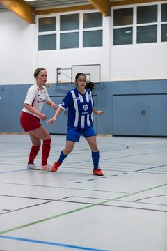 Bild 199 - wBJ Futsalmeisterschaft Runde 1